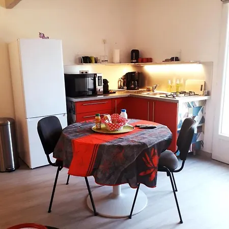 Dormir A Montauban Logements Carreyrat Calme Et Verdoyant Exterior photo