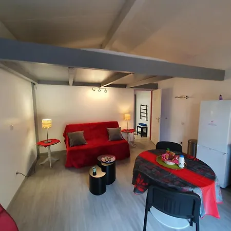 Dormir A Montauban Logements Carreyrat Calme Et Verdoyant Exterior photo