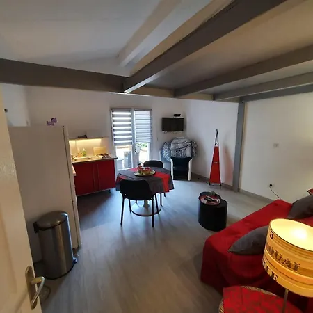 Dormir A Montauban Logements Carreyrat Calme Et Verdoyant Exterior photo