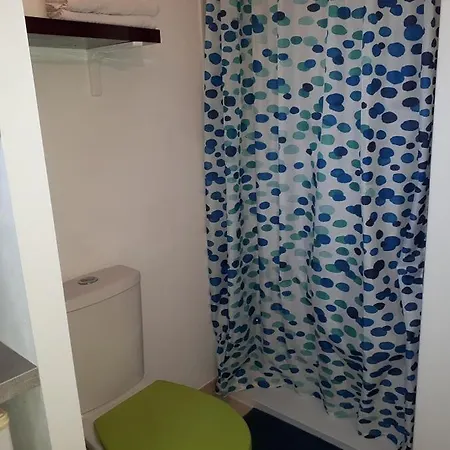 Dormir A Montauban Logements Carreyrat Calme Et Verdoyant Exterior photo