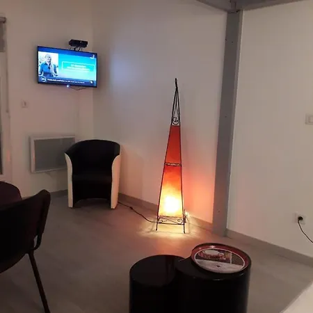 Dormir A Montauban Logements Carreyrat Calme Et Verdoyant Exterior photo