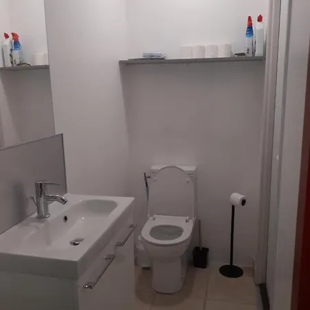 Dormir A Montauban Logements Carreyrat Calme Et Verdoyant Exterior photo