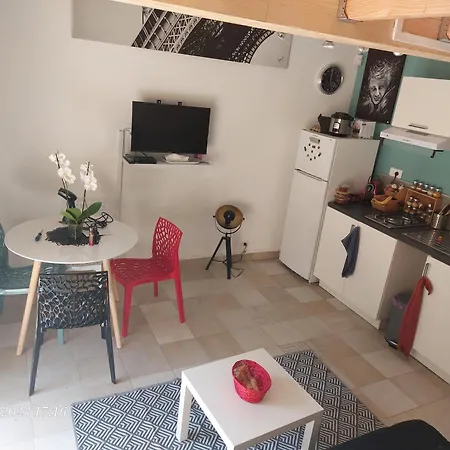 Dormir A Montauban Logements Carreyrat Calme Et Verdoyant Exterior photo