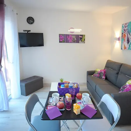 Dormir A Montauban Logements Carreyrat Calme Et Verdoyant Exterior photo