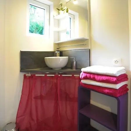 Dormir A Montauban Logements Carreyrat Calme Et Verdoyant Exterior photo