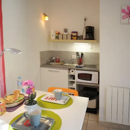 Dormir A Montauban Logements Carreyrat Calme Et Verdoyant Exterior photo
