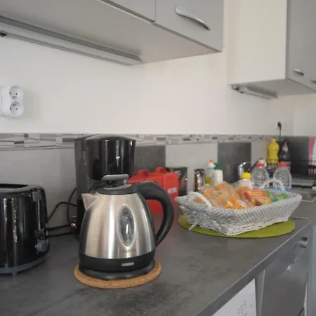 Dormir A Montauban Logements Carreyrat Calme Et Verdoyant Exterior photo