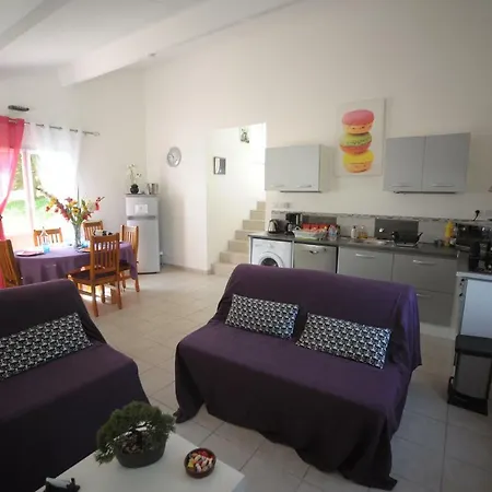 Dormir A Montauban Logements Carreyrat Calme Et Verdoyant Exterior photo