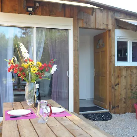 Dormir A Montauban Logements Carreyrat Calme Et Verdoyant Exterior photo