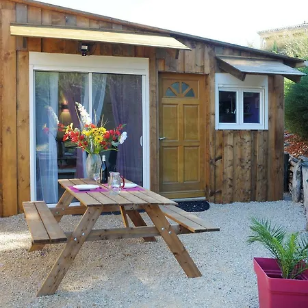 Dormir A Montauban Logements Carreyrat Calme Et Verdoyant Exterior photo