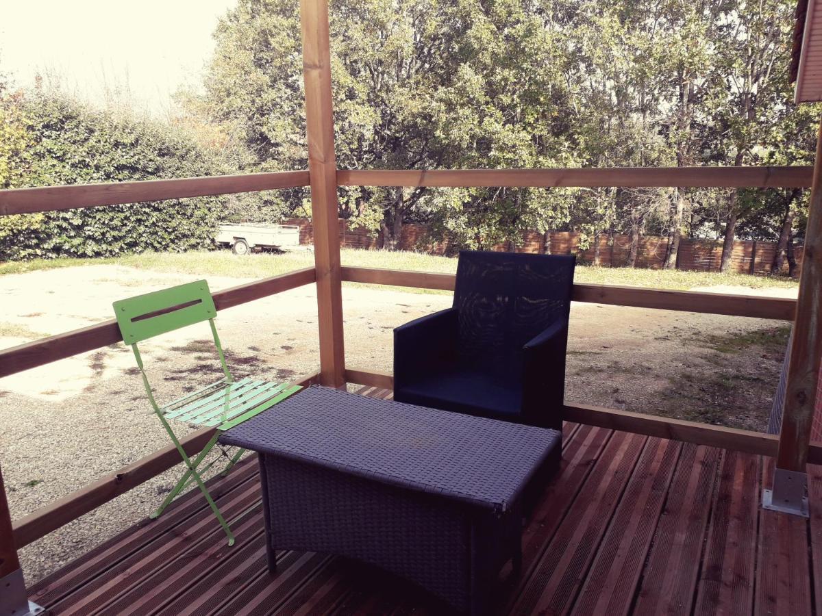 Apartment A Carreyrat Calme Et Verdoyant Montauban