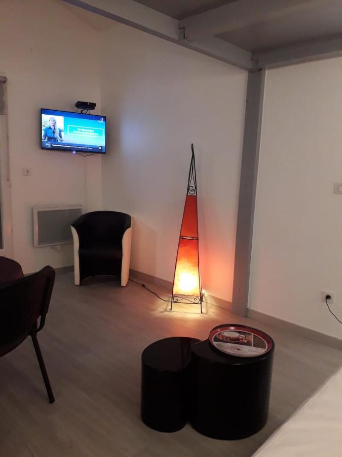 A Carreyrat Calme Et Verdoyant Apartment Montauban