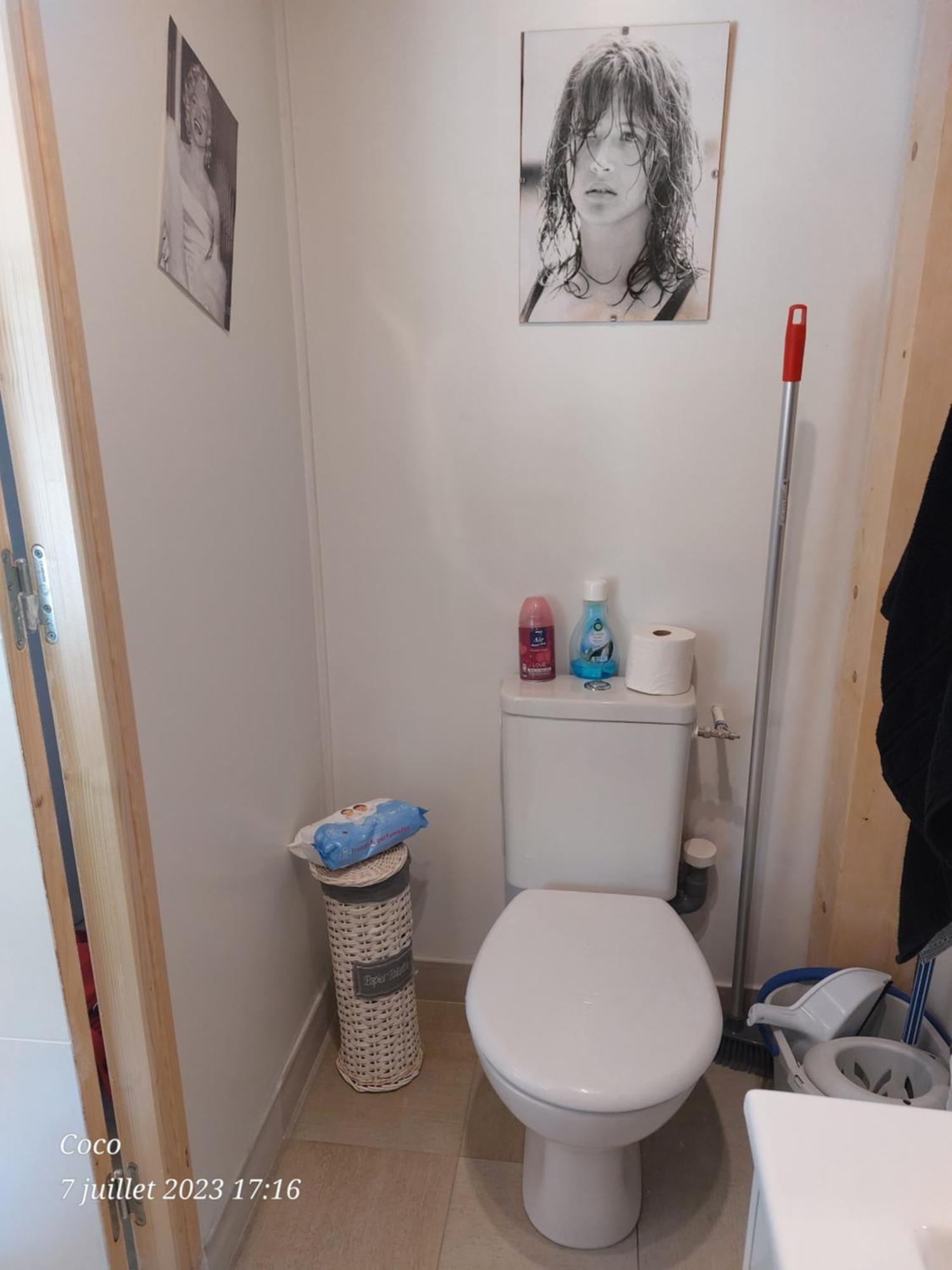 Apartment A Carreyrat Calme Et Verdoyant Montauban